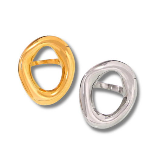 Anillo Olimpo Maxi