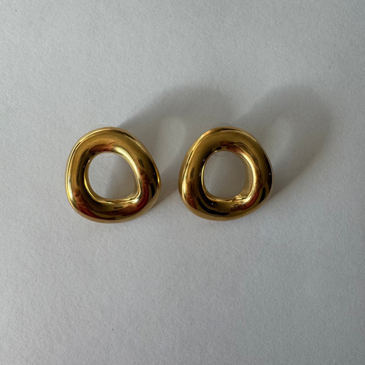 Aretes Olimpo