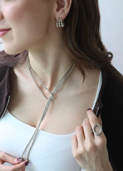Colla Lola Silver