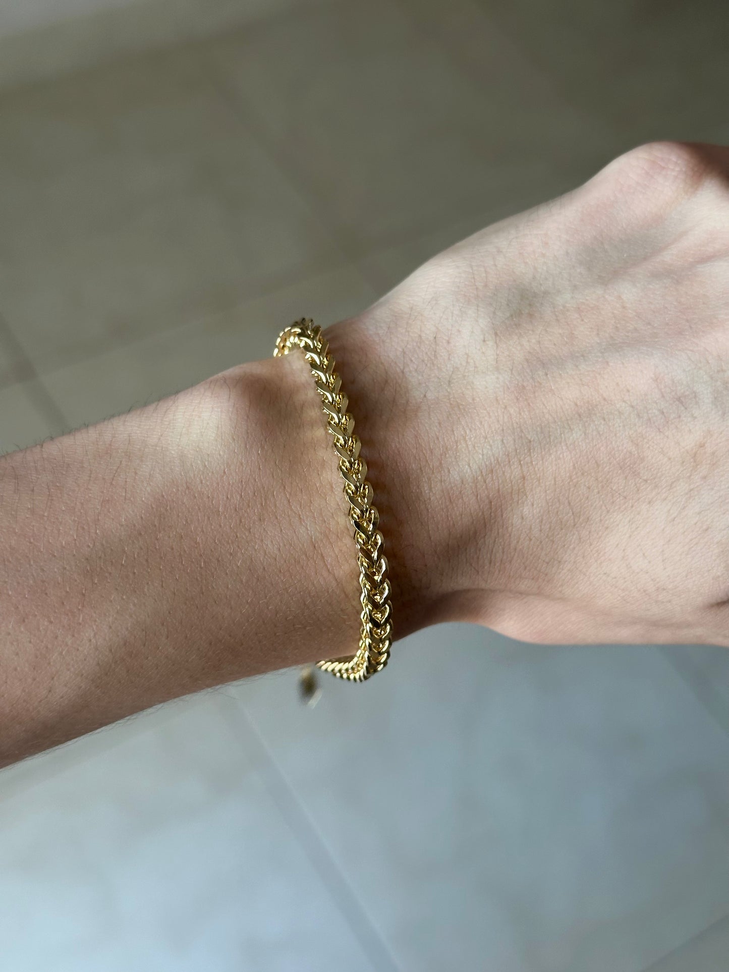 Pulsera Cádiz