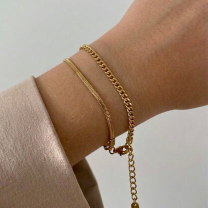 Pulsera Duo