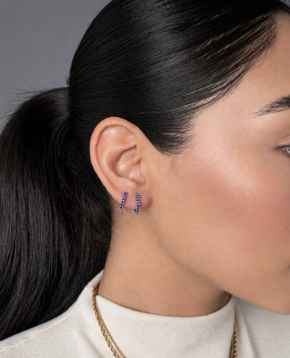 Arracadas Agosto