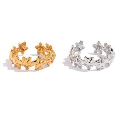Anillo Estella