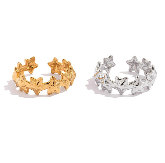 Anillo Estella