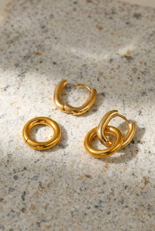 Aretes Madison