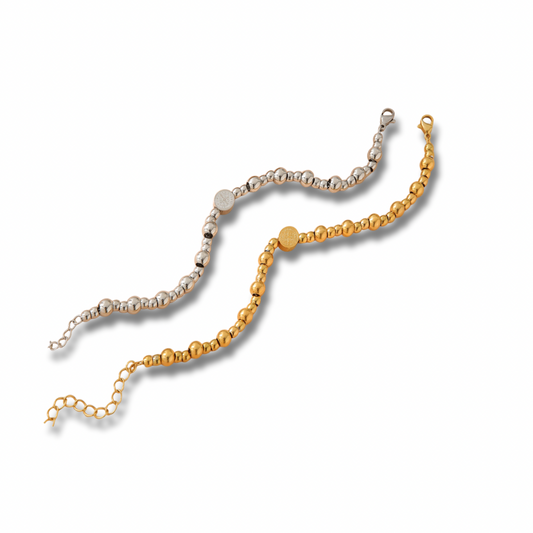 Pulsera San Benito