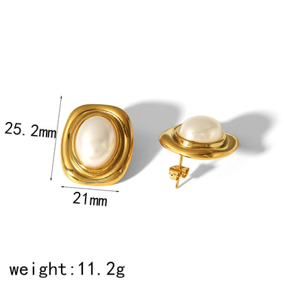 Aretes Valentina