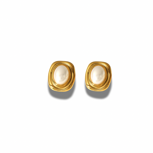 Aretes Valentina