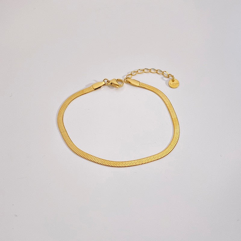 Pulsera snake