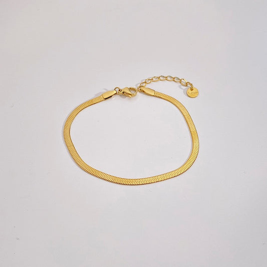 Pulsera snake
