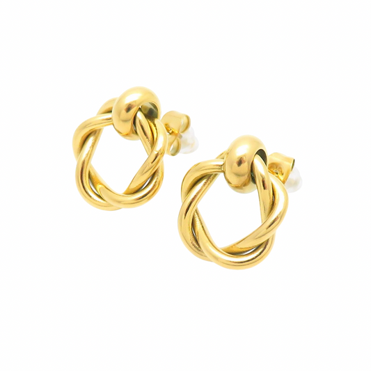 Aretes Celine