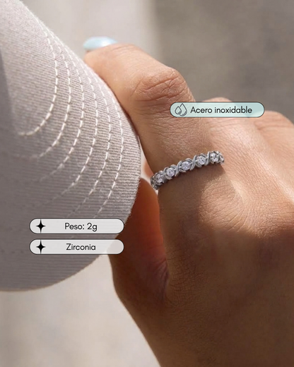 Anillo Emma
