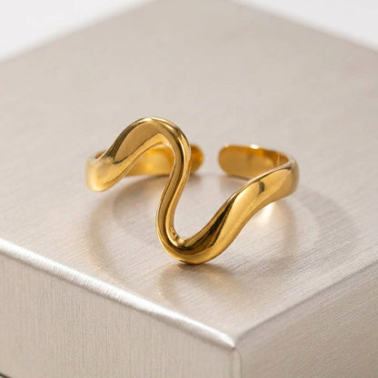 Anillo wave