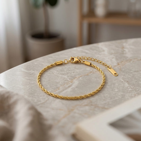 Pulsera Torsal