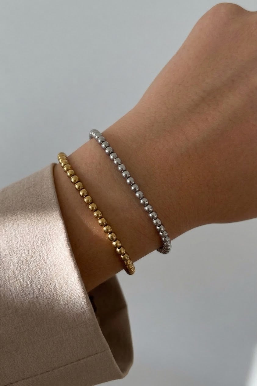 Pulsera dots