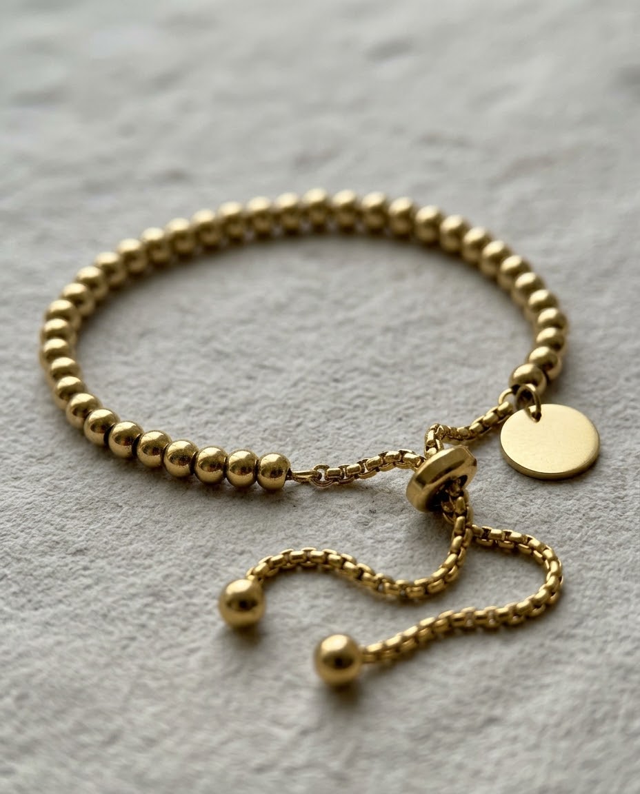Pulsera dots