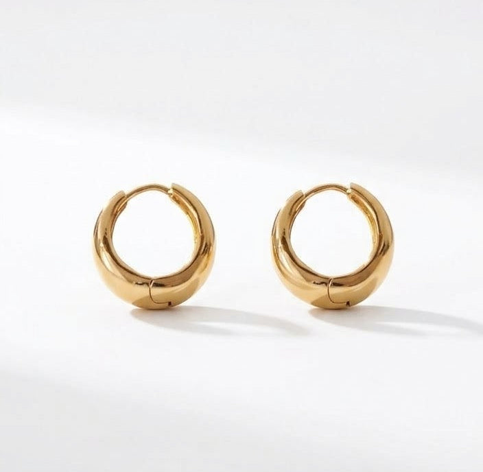Aretes Anto