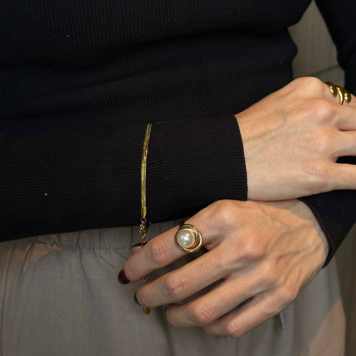 Pulsera snake