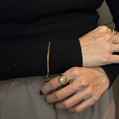 Pulsera snake
