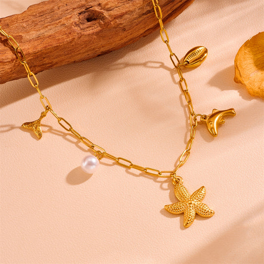 Collar Brisa