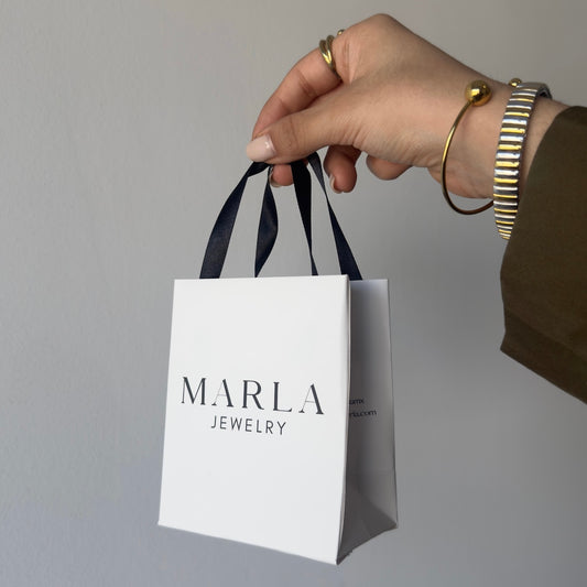 Bolsa De Regalo