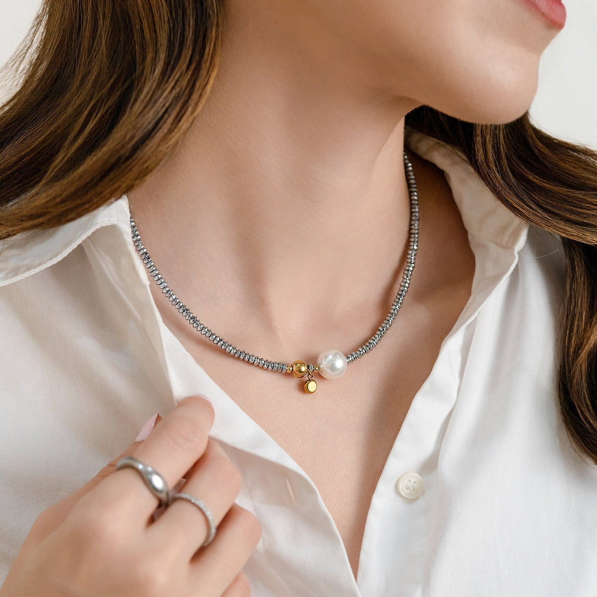 Collar Julie
