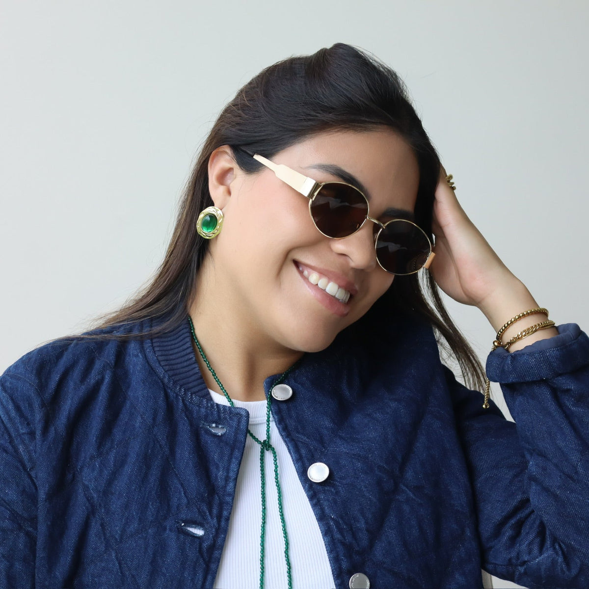 Lentes Oasis