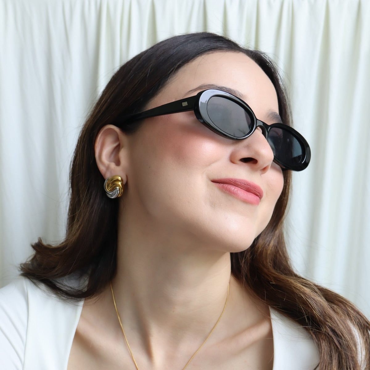 Lentes Malibú negros