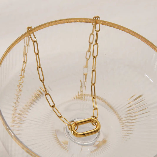 Collar Veja