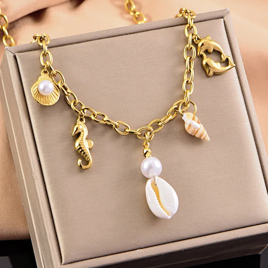 Collar Marea
