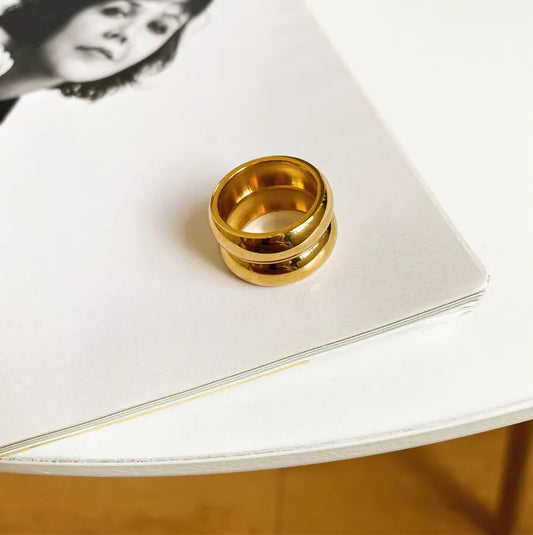 Anillo Rivera