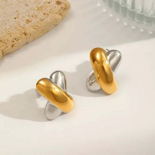 Aretes Marlla