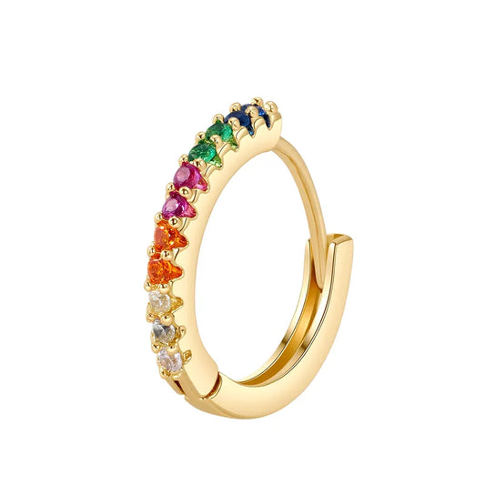 Arracadas Marzo