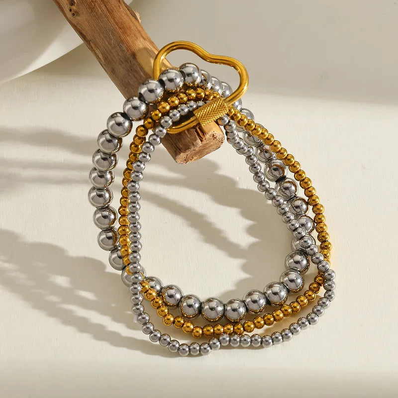 Set Pulseras Lorenza