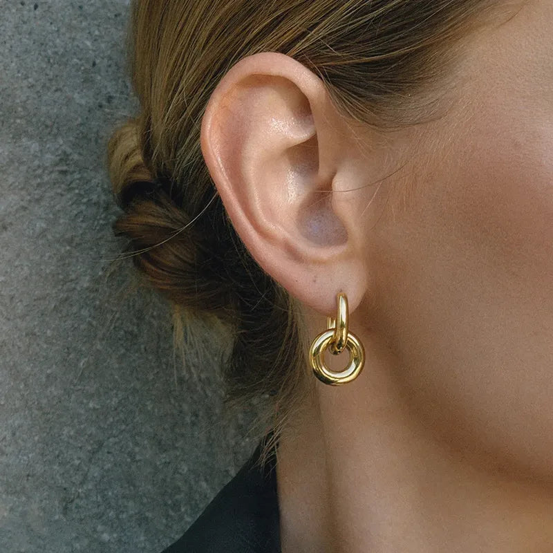 Aretes Madison