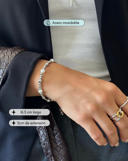 Pulsera Vela