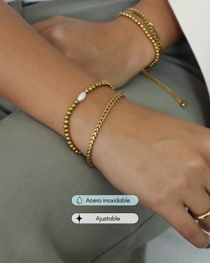 Pulsera Persia