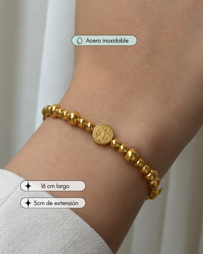 Pulsera San Benito