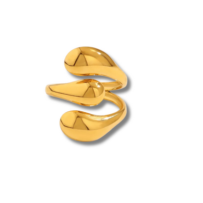 Anillo tria