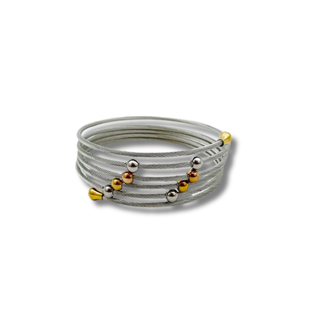Pulseras Alba