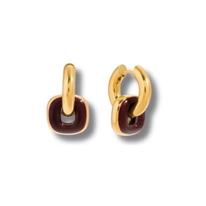 Aretes Soho