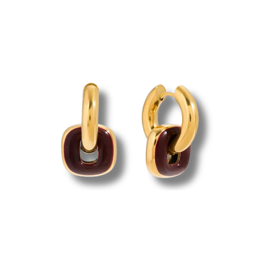 Aretes Soho