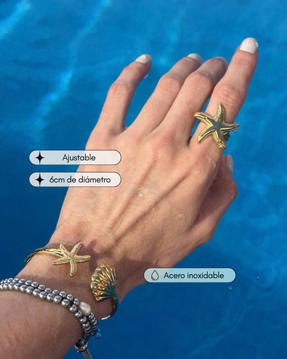 Pulsera Costa