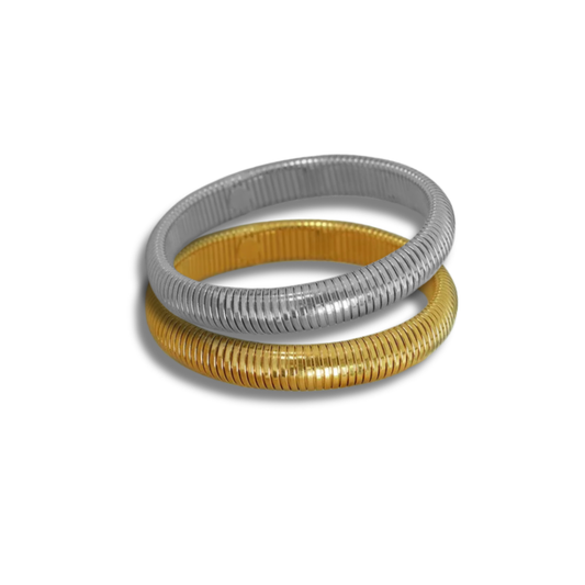 Pulsera hip hop