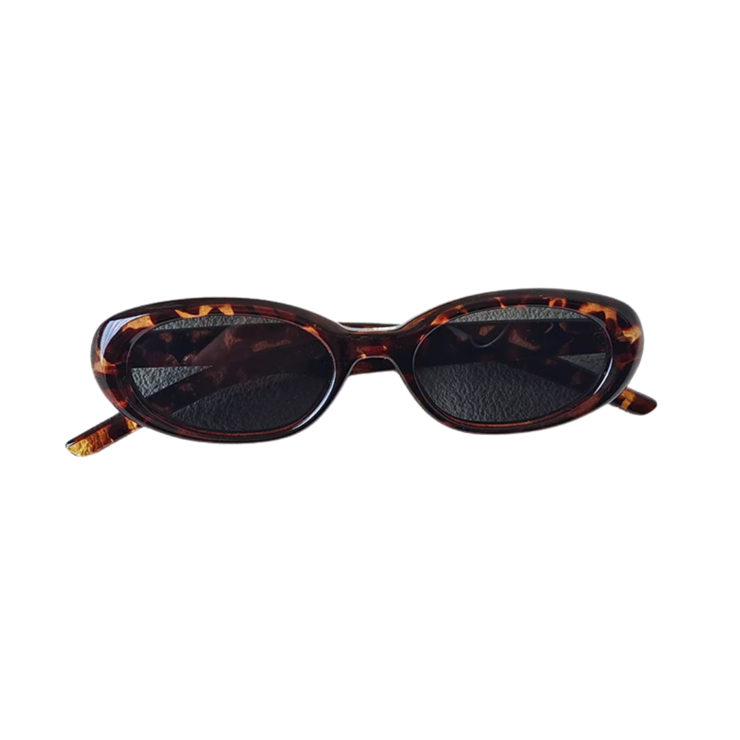 Lentes Malibu animal