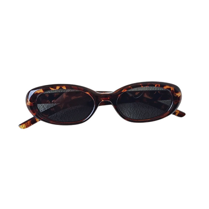 Lentes Malibu animal