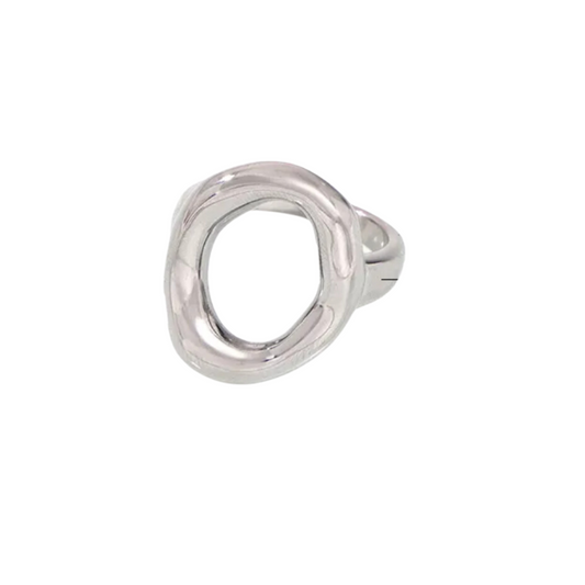 Anillo Olimpo Plata