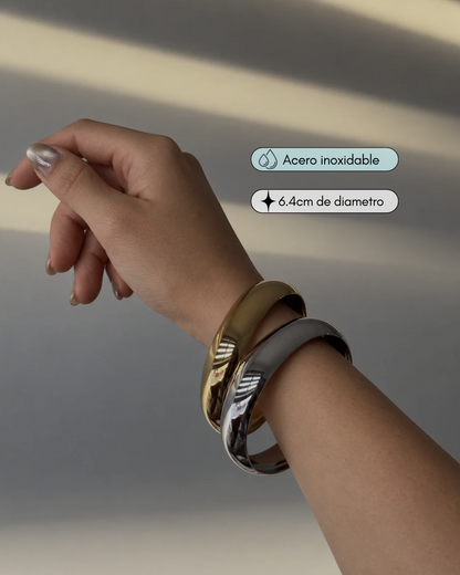 Pulsera Oslo