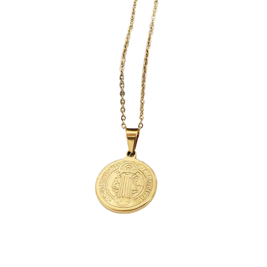 Collar San Benito