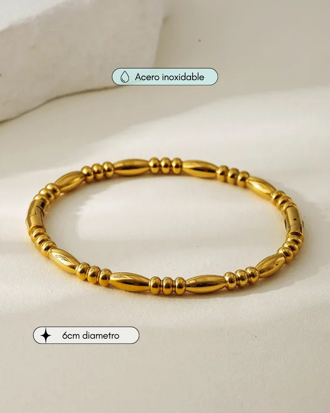 Pulsera Serena